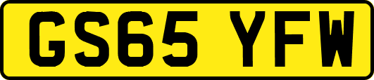 GS65YFW