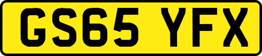 GS65YFX