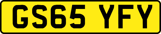 GS65YFY
