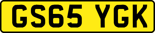 GS65YGK