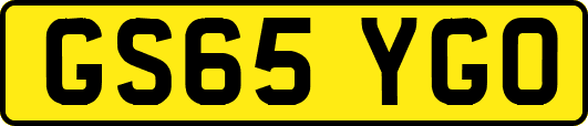 GS65YGO