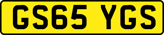 GS65YGS