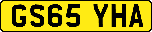 GS65YHA