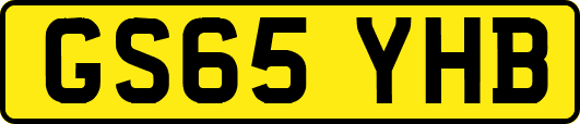 GS65YHB