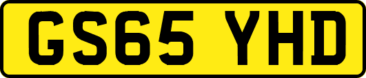 GS65YHD