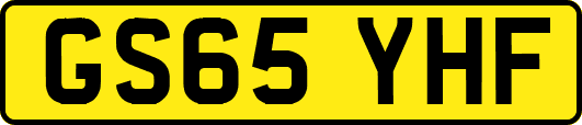 GS65YHF