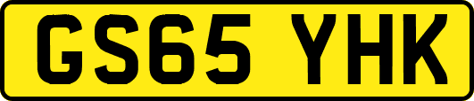 GS65YHK