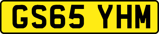 GS65YHM