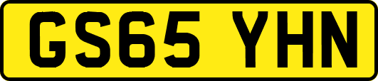 GS65YHN