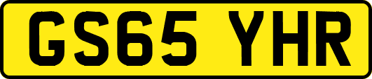 GS65YHR