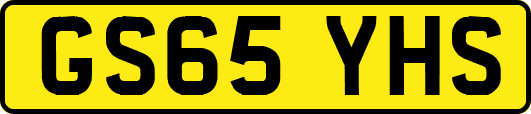 GS65YHS