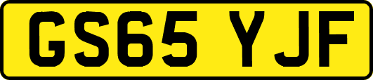 GS65YJF