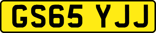 GS65YJJ