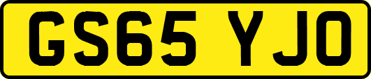 GS65YJO