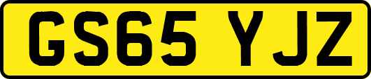 GS65YJZ