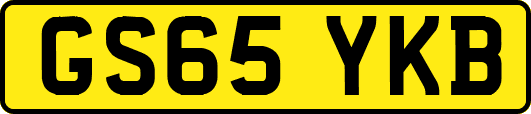 GS65YKB