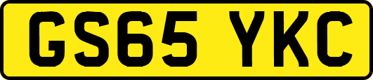 GS65YKC