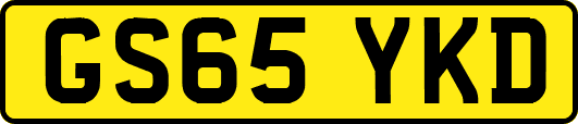 GS65YKD