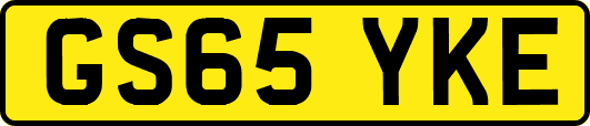 GS65YKE