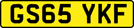 GS65YKF
