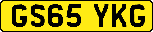 GS65YKG