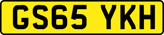 GS65YKH