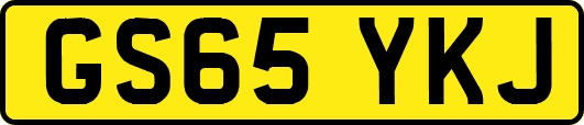 GS65YKJ
