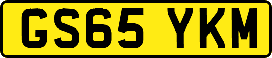 GS65YKM