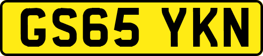 GS65YKN