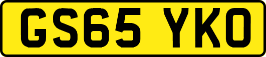 GS65YKO