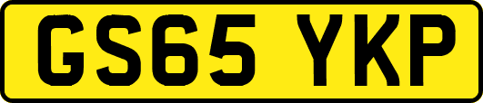 GS65YKP