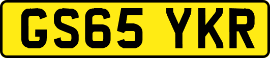 GS65YKR