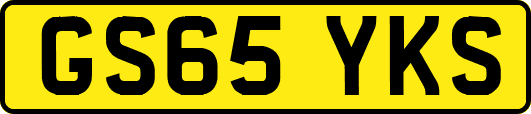 GS65YKS
