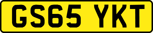 GS65YKT