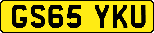 GS65YKU