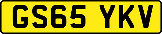 GS65YKV