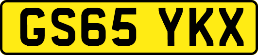GS65YKX