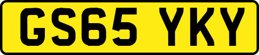 GS65YKY