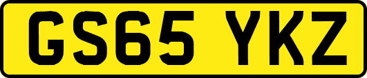 GS65YKZ