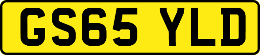 GS65YLD