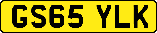 GS65YLK