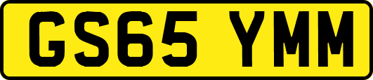 GS65YMM