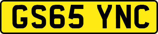 GS65YNC