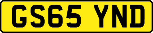 GS65YND