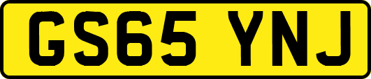 GS65YNJ