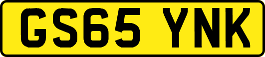 GS65YNK