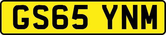 GS65YNM