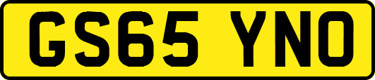 GS65YNO
