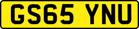 GS65YNU
