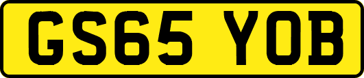 GS65YOB